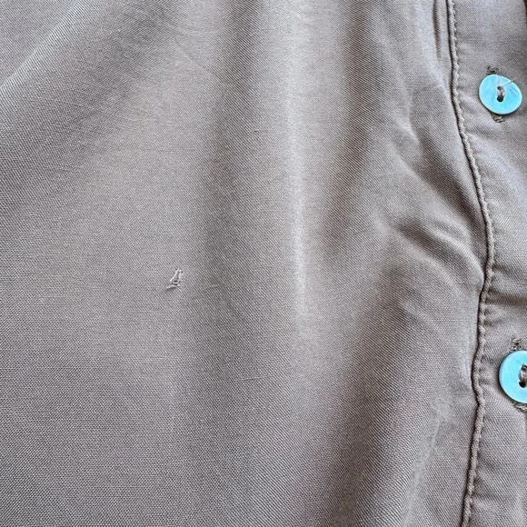 L*Space - Pacifica Tunic in Toasted - Picture 5 of 7